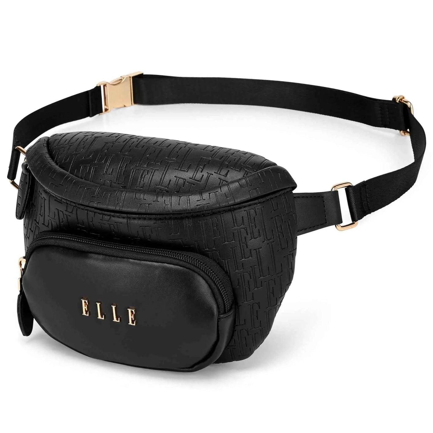 Wayfarer 1.6L Crossbody Bag Crossbody by ELLE Travel | USA