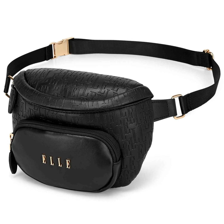 Wayfarer 1.6L Crossbody Bag Crossbody by ELLE Travel | USA