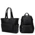 Voyage Backpack & Weekender Set Bag Set by ELLE Travel | USA