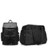 Wayfarer Backpack & Duffel Set Bag Set by ELLE Travel | USA