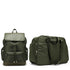 Wayfarer Backpack & Duffel Set Bag Set by ELLE Travel | USA