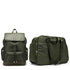 Wayfarer 2 Piece Weekender & Backpack Set Bag Sets by Travellty