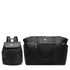 Compass Backpack & Weekender Set Bag Set by ELLE Travel | USA