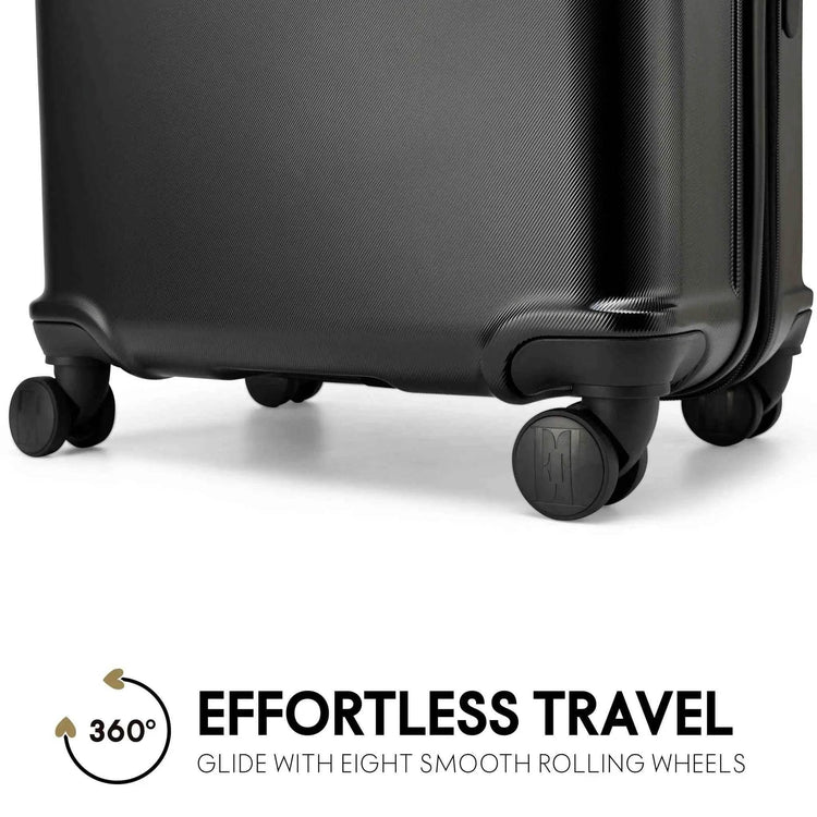 Expedition Polycarbonate Luggage Set Luggage Set by ELLE Travel | USA