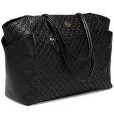 Compass 32L Weekender Tote Bag Weekender by ELLE Travel | USA