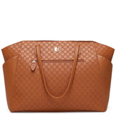Compass 32L Weekender Tote Bag Weekender by ELLE Travel | USA