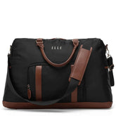 Luxe Journey 2 Piece Weekender & Backpack Set Bag Sets by Travellty