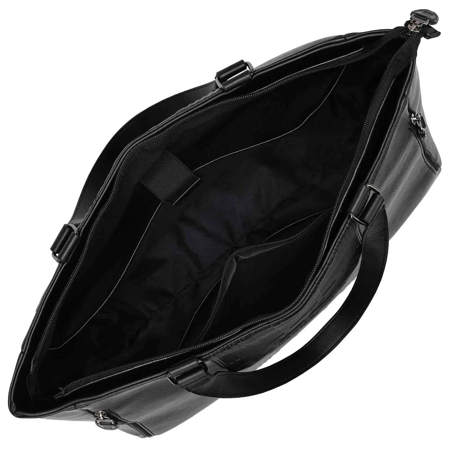 Roamer 24L Vegan Leather Weekender Tote Bag Weekender Bags by Travellty