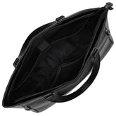 Roamer 24L Vegan Leather Weekender Tote Bag Weekender Bags by Travellty