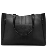 Roamer 24L Weekender Tote Bag Weekender by ELLE Travel | USA