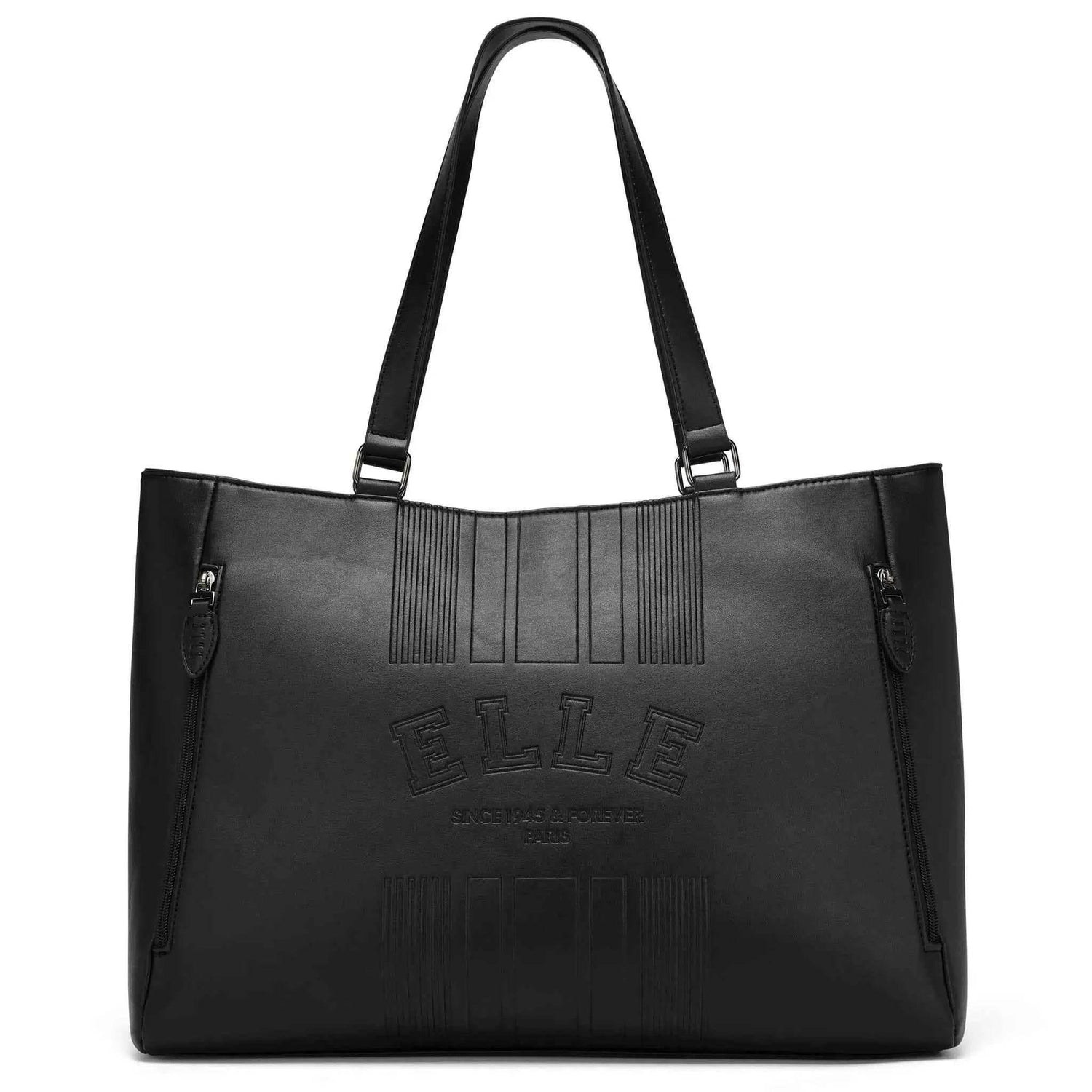 Roamer 24L Weekender Tote Bag Weekender by ELLE Travel | USA