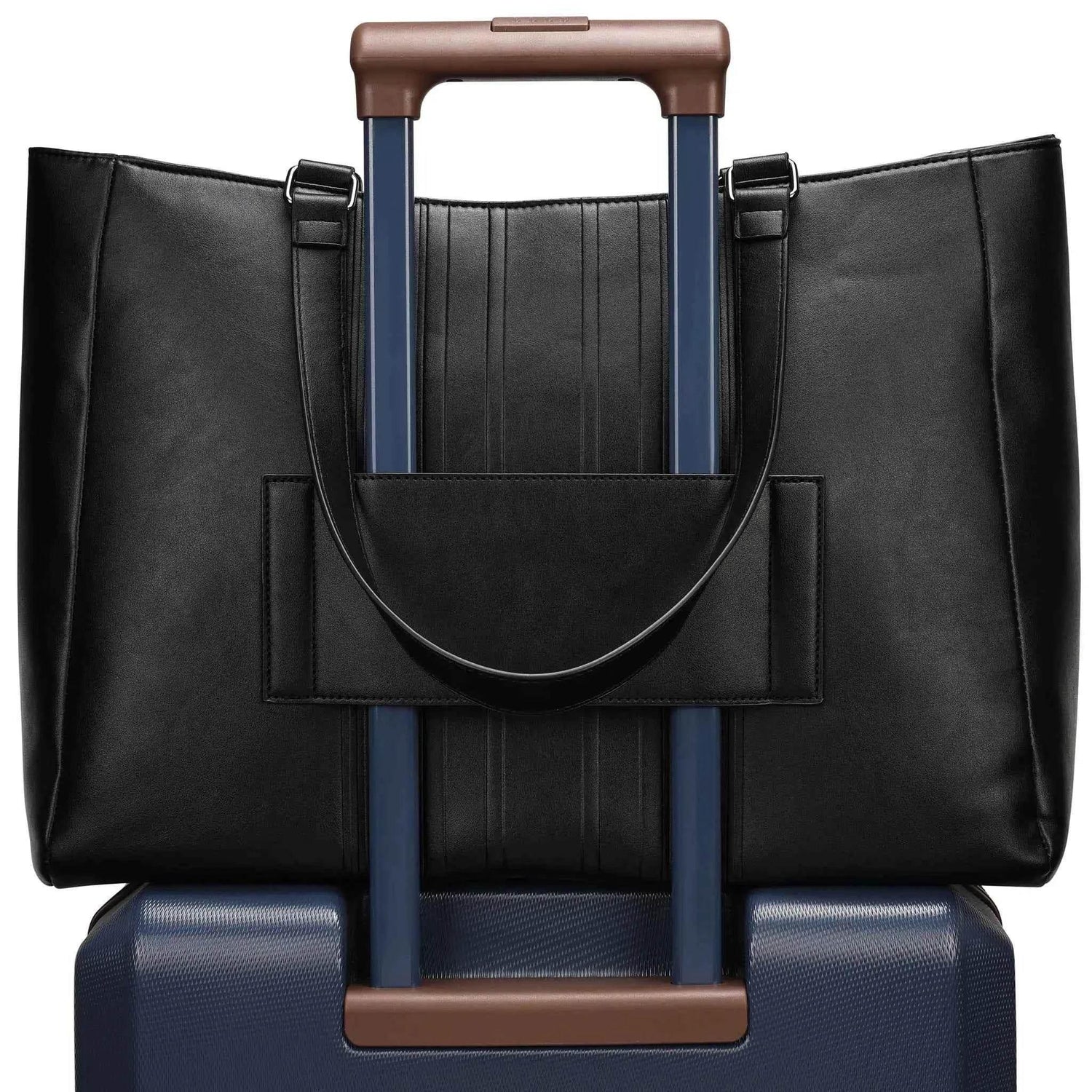 Roamer 24L Weekender Tote Bag Weekender by ELLE Travel | USA
