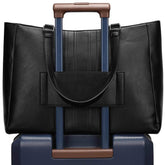 Roamer 24L Weekender Tote Bag Weekender by ELLE Travel | USA