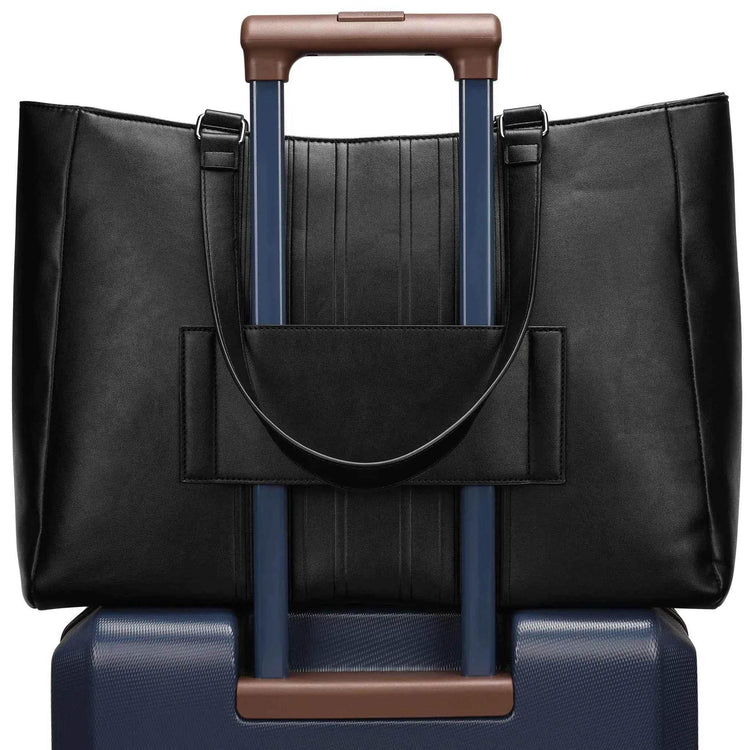 Roamer 24L Weekender Tote Bag Weekender by ELLE Travel | USA