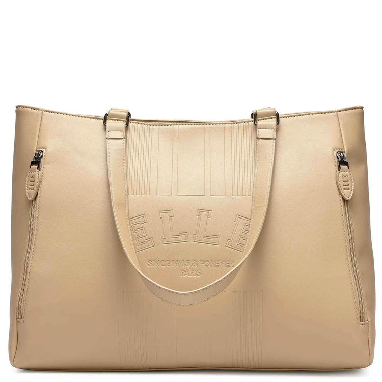 Roamer 24L Weekender Tote Bag Weekender by ELLE Travel | USA