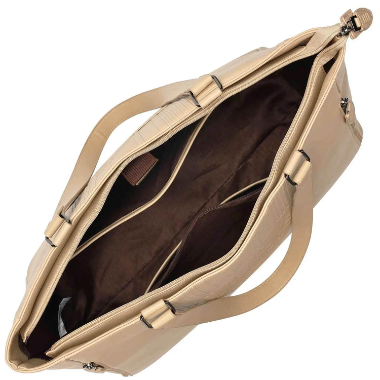 Roamer 24L Weekender Tote Bag Weekender by ELLE Travel | USA