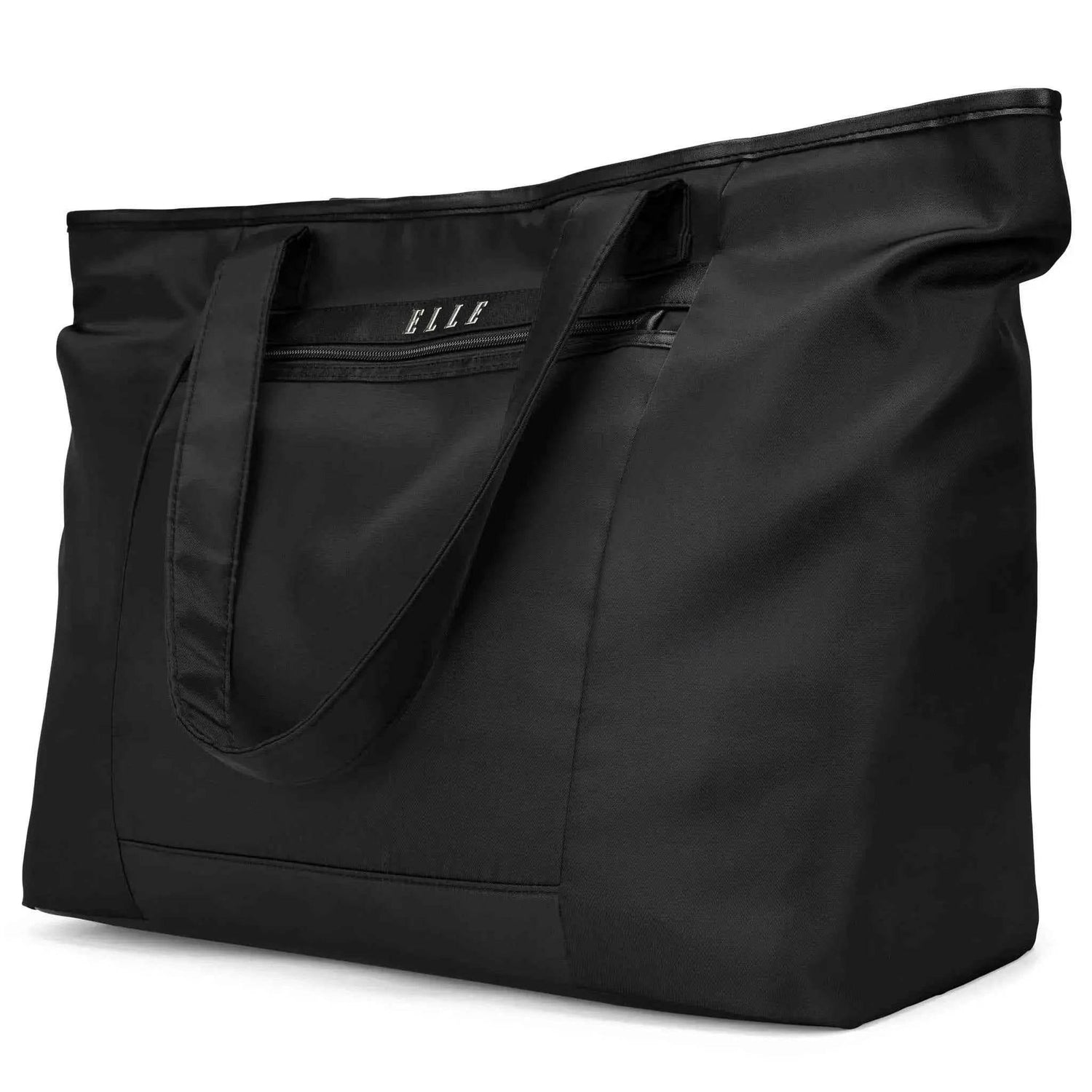Rendezvous 38L Twill Weekender Tote Bag Weekender Bags by Travellty