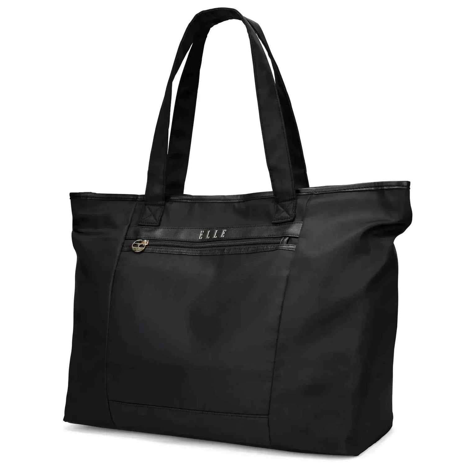 Rendezvous 38L Twill Weekender Tote Bag Weekender Bags by Travellty