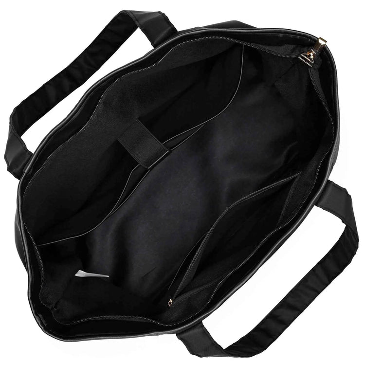 Rendezvous 38L Weekender Tote Bag Duffel by ELLE Travel | USA