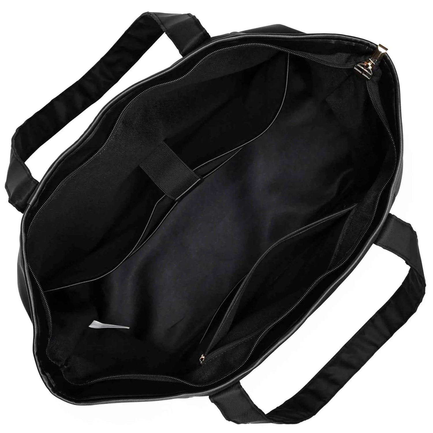 Rendezvous 38L Twill Weekender Tote Bag Weekender Bags by Travellty
