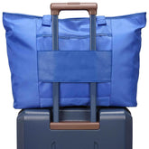 Rendezvous 38L Weekender Tote Bag Duffel by ELLE Travel | USA
