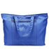 Rendezvous 38L Twill Weekender Tote Bag Weekender Bags by Travellty
