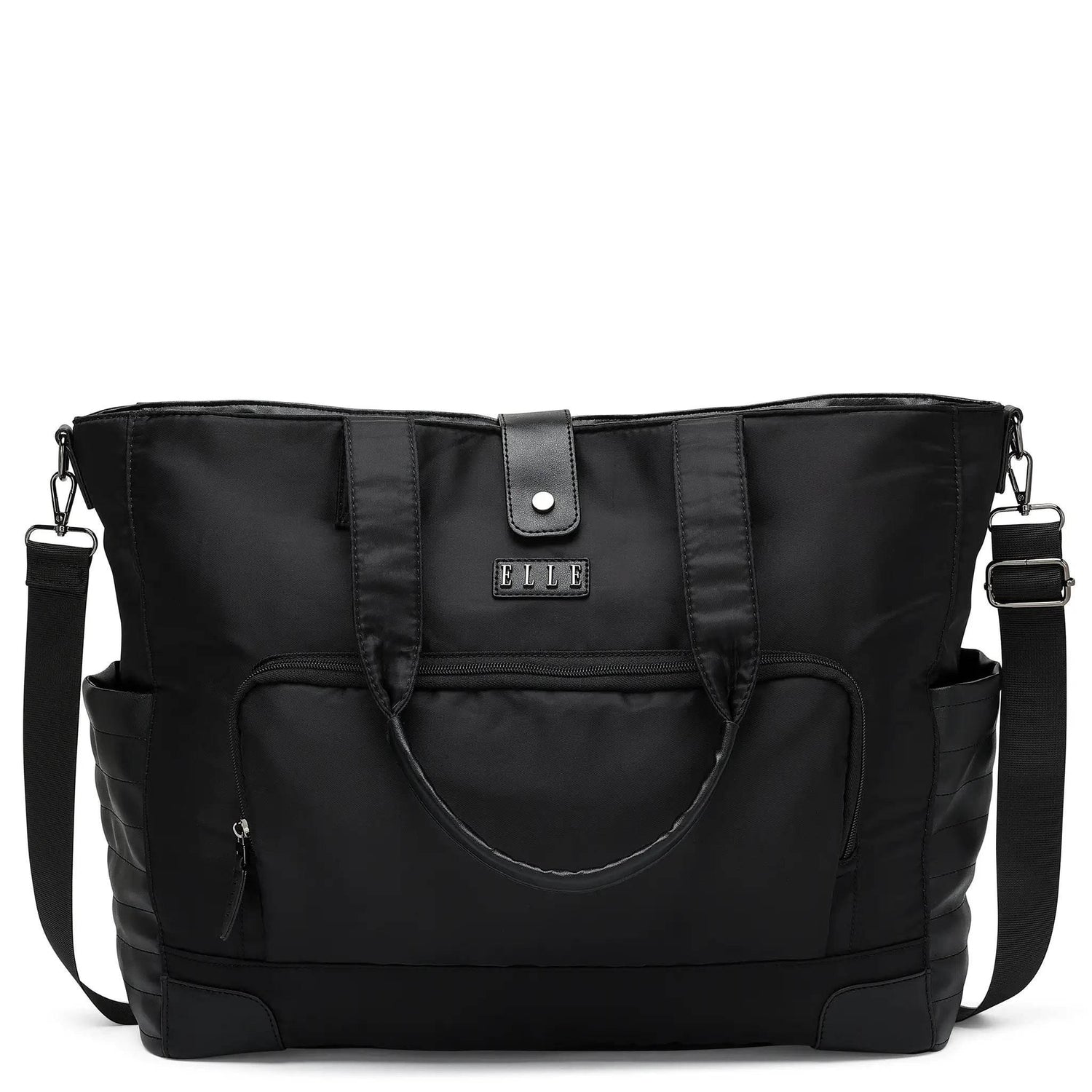 Voyage 25L Weekender Tote Bag Weekender by ELLE Travel | USA