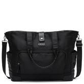 Voyage 25L Weekender Tote Bag Weekender by ELLE Travel | USA