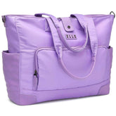 Voyage 25L Weekender Tote Bag Weekender by ELLE Travel | USA