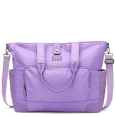 Voyage 25L Weekender Tote Bag Weekender by ELLE Travel | USA