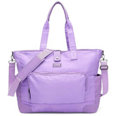 Voyage 25L Weekender Tote Bag Weekender by ELLE Travel | USA