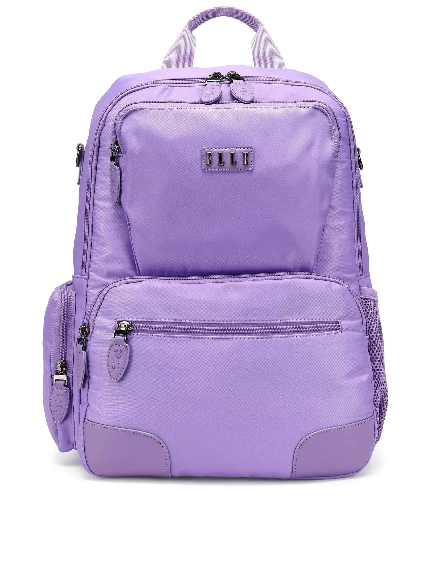 Voyage Backpack & Weekender Set Bag Set by ELLE Travel | USA
