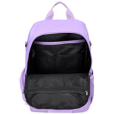 Voyage 2 Piece Weekender & Backpack Set Bag Sets by Travellty