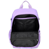 Voyage Backpack & Weekender Set Bag Set by ELLE Travel | USA