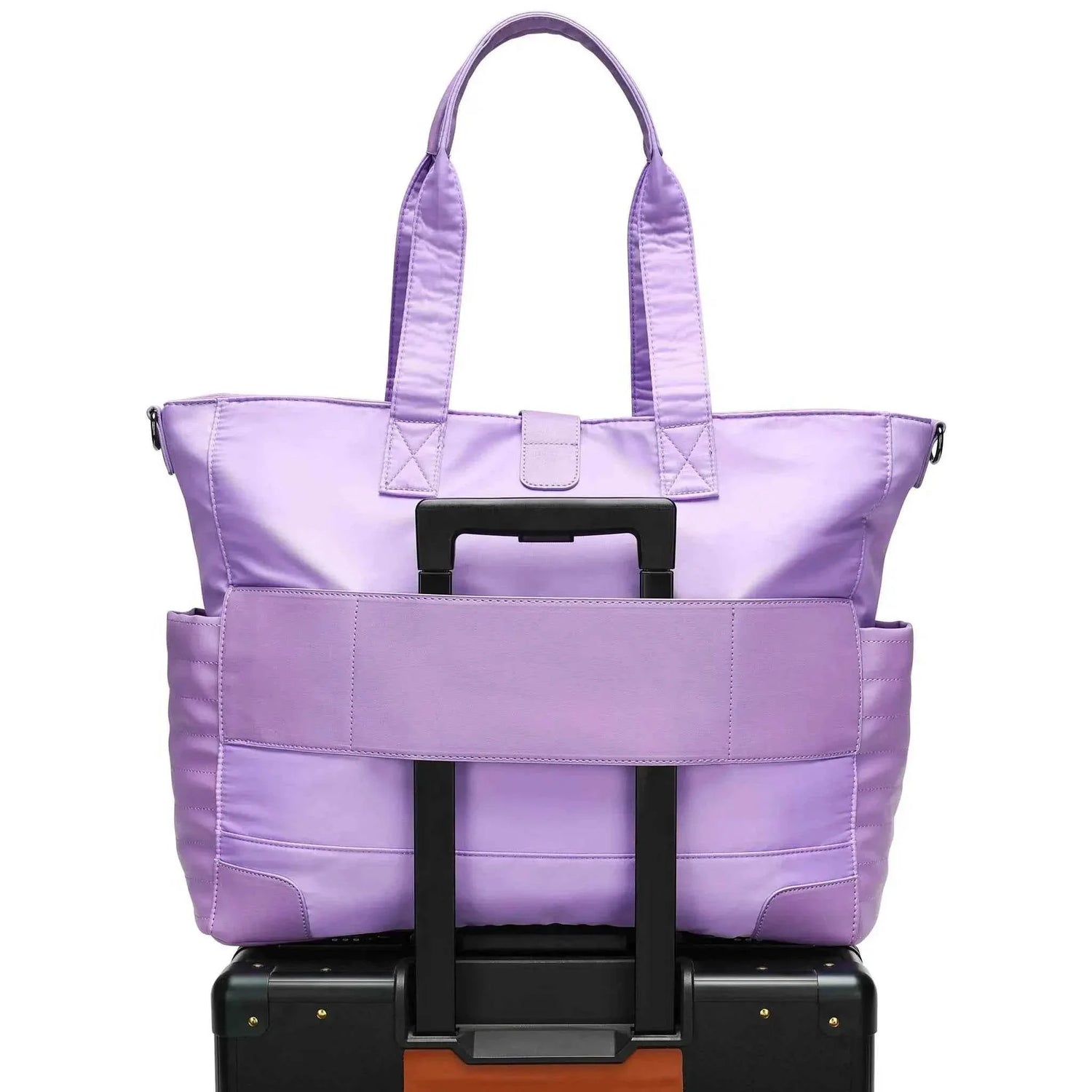 Voyage 25L Weekender Tote Bag Weekender by ELLE Travel | USA