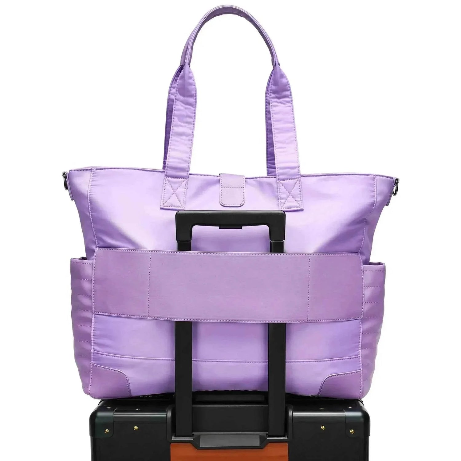 Voyage Backpack & Weekender Set Bag Set by ELLE Travel | USA