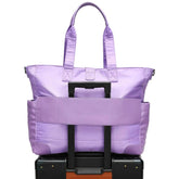 Voyage 2 Piece Weekender & Backpack Set Bag Sets by Travellty