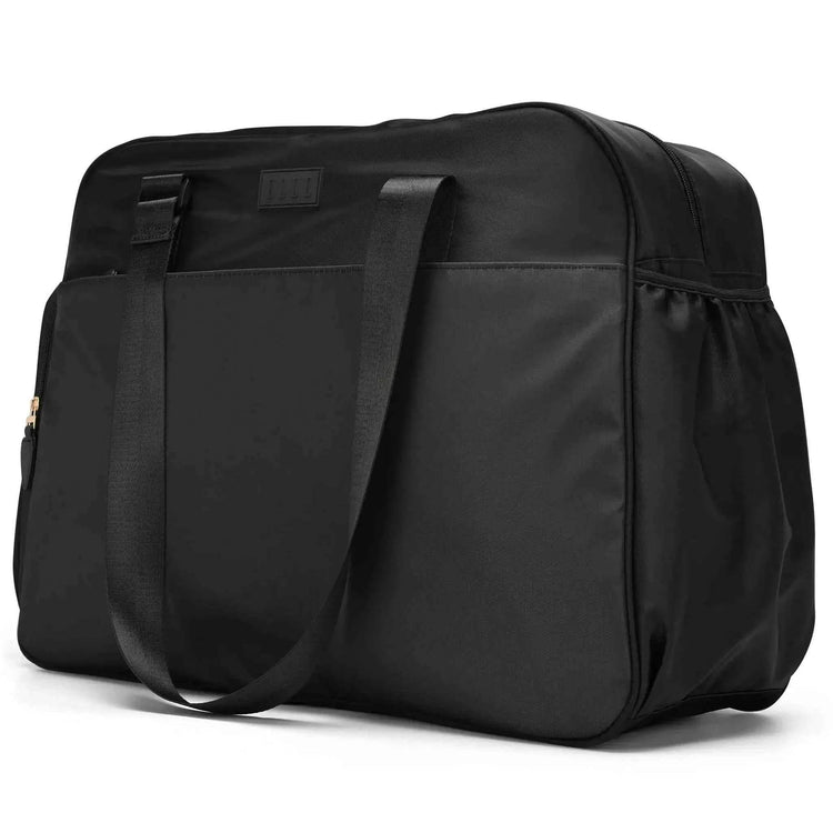 Wayfarer 40L Monogram Weekender Duffel Bag Weekender Bags by Travellty