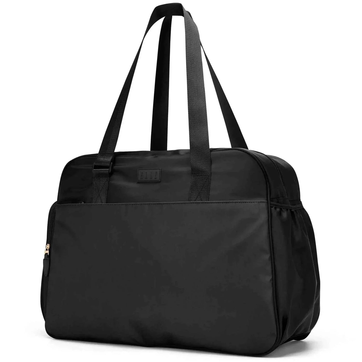 Wayfarer 40L Monogram Weekender Duffel Bag Weekender Bags by Travellty