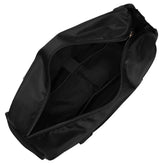 Wayfarer 40L Monogram Weekender Duffel Bag Weekender Bags by Travellty