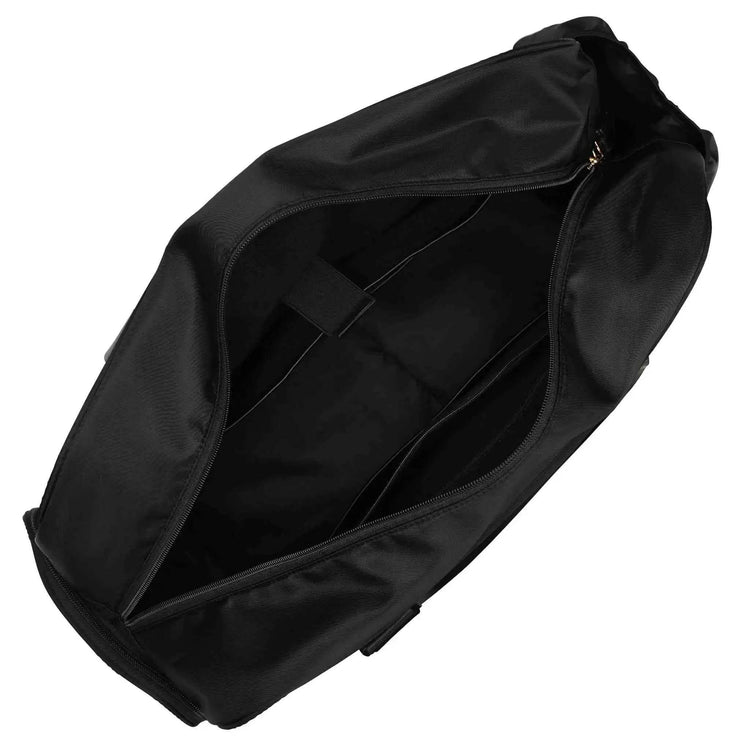 Wayfarer 40L Monogram Weekender Duffel Bag Weekender Bags by Travellty