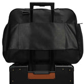 Wayfarer 40L Monogram Weekender Duffel Bag Weekender Bags by Travellty