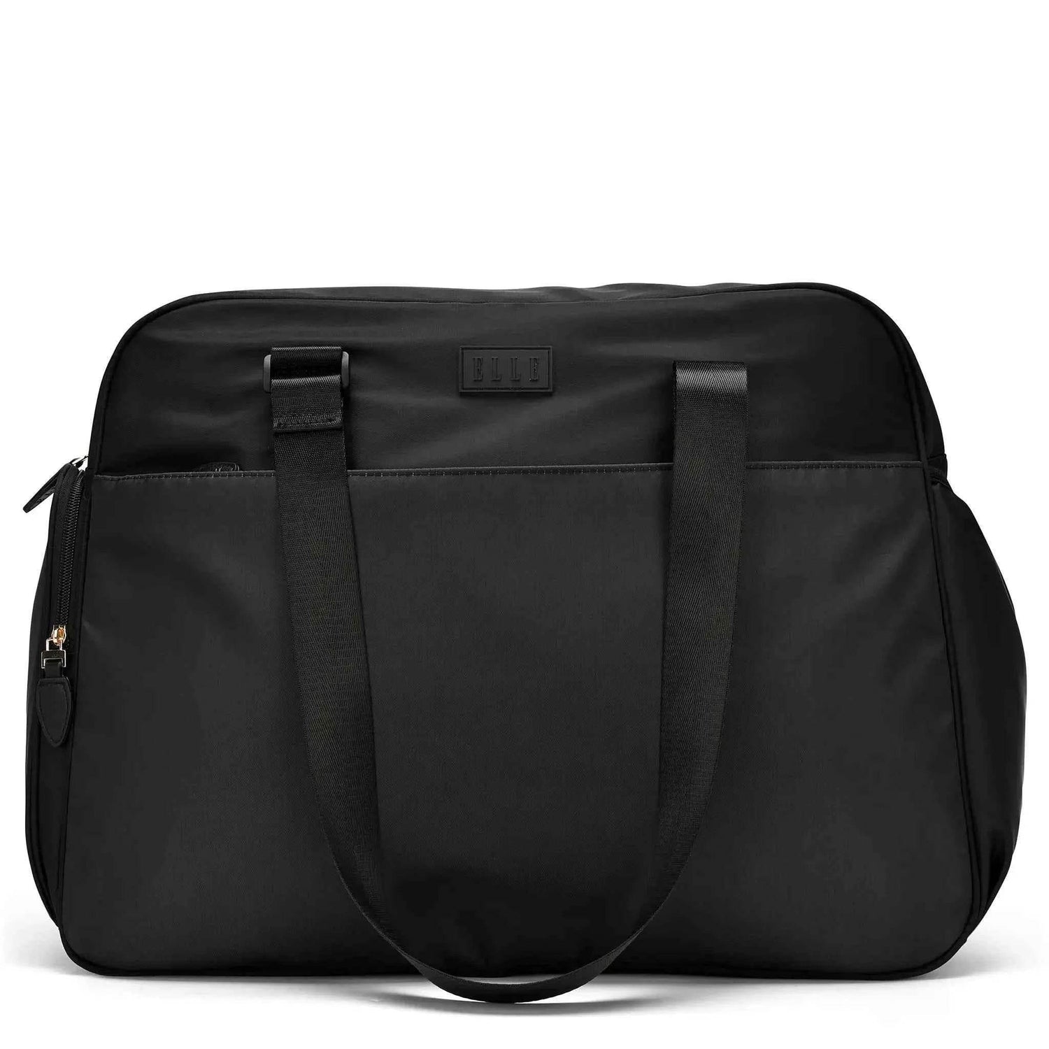 Wayfarer 40L Monogram Weekender Duffel Bag Weekender Bags by Travellty