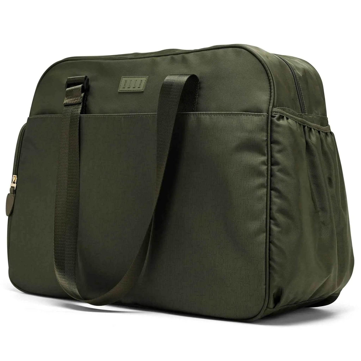 Wayfarer 40L Weekender Duffel Bag Duffel by ELLE Travel | USA