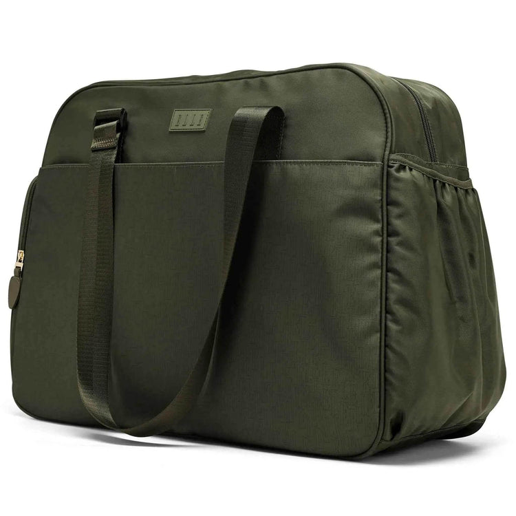Wayfarer 40L Weekender Duffel Bag Duffel by ELLE Travel | USA