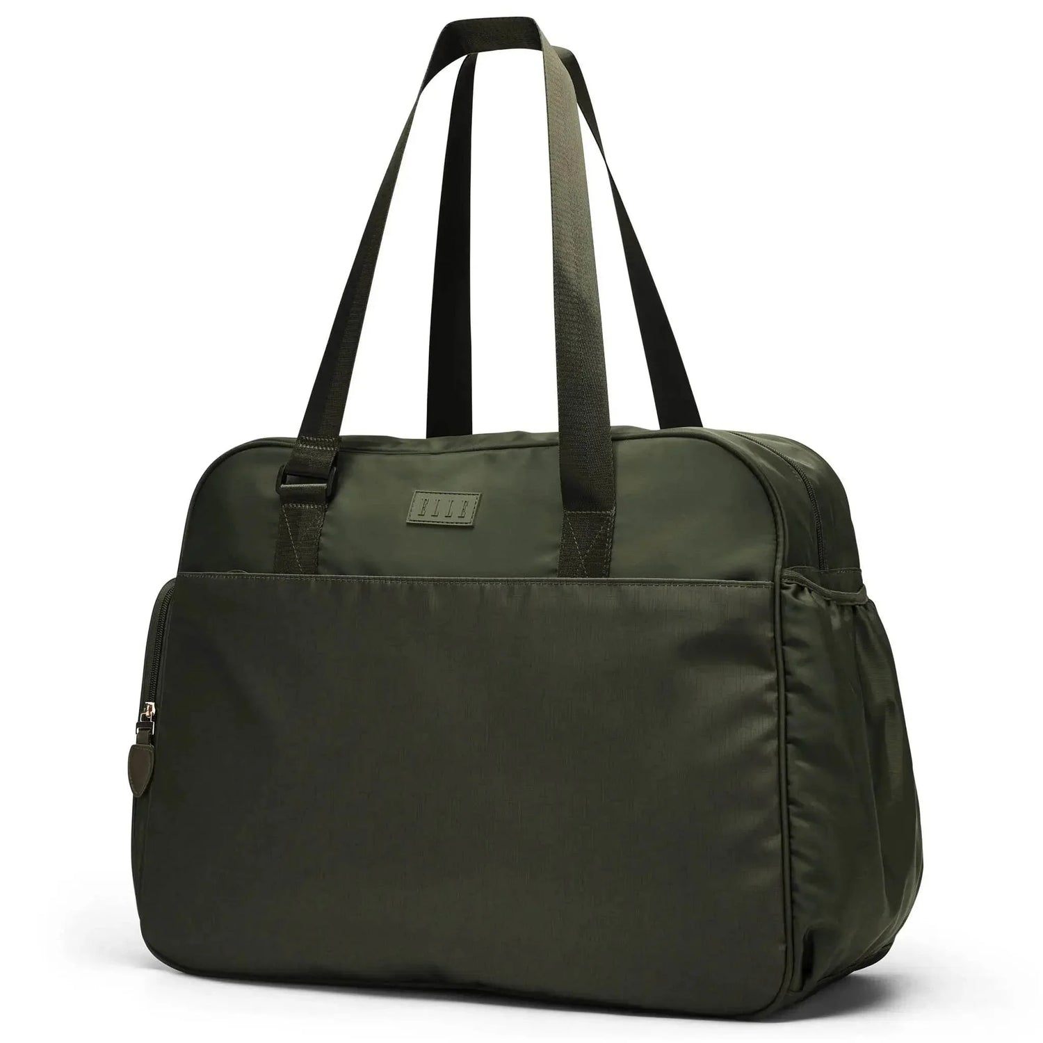 Wayfarer 40L Weekender Duffel Bag Duffel by ELLE Travel | USA