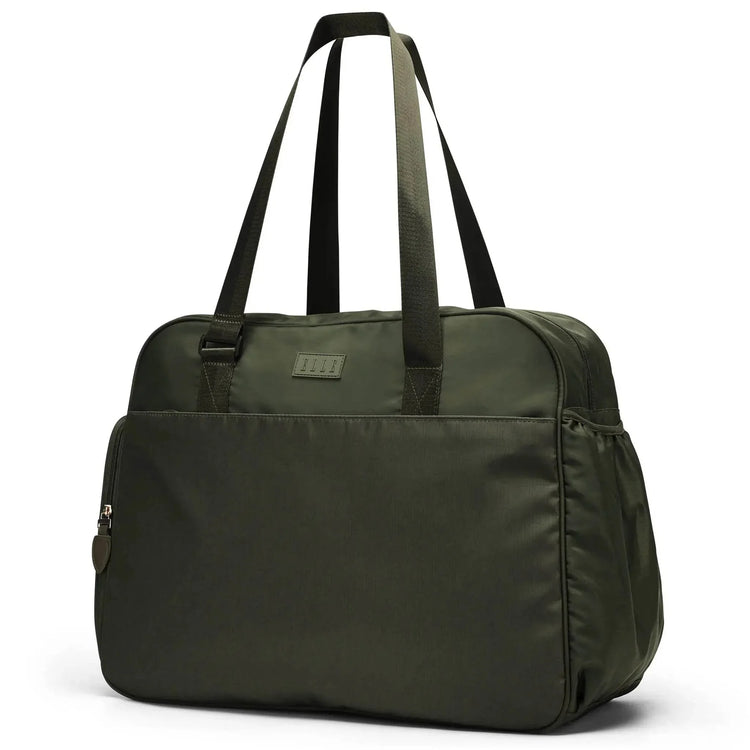 Wayfarer 40L Weekender Duffel Bag Duffel by ELLE Travel | USA