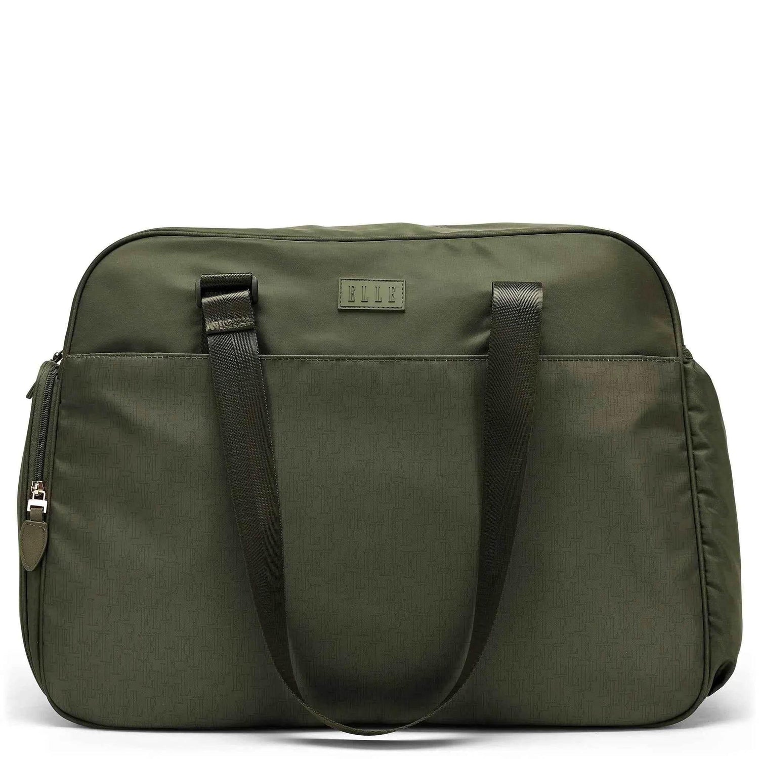 Wayfarer 40L Weekender Duffel Bag Duffel by ELLE Travel | USA