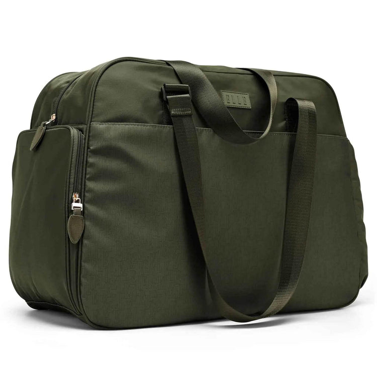 Wayfarer 40L Weekender Duffel Bag Duffel by ELLE Travel | USA