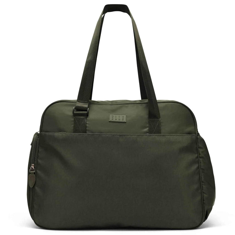 Wayfarer 40L Weekender Duffel Bag Duffel by ELLE Travel | USA